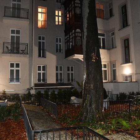 M-Keys Apartments Krakow Old Town Kazimierz Екстериор снимка