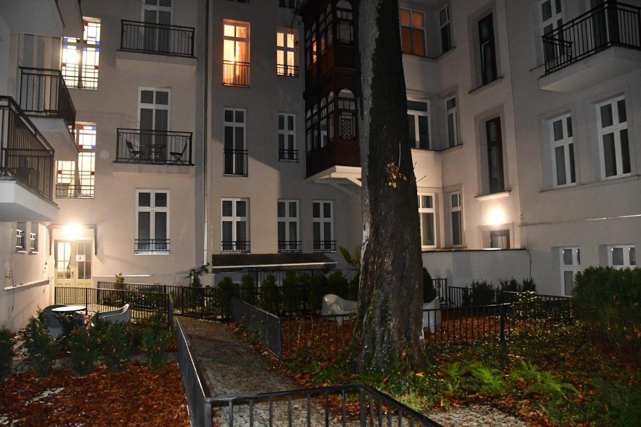 M-Keys Apartments Krakow Old Town Kazimierz Екстериор снимка