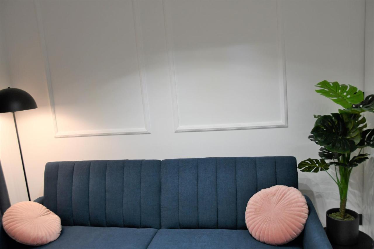 M-Keys Apartments Krakow Old Town Kazimierz Екстериор снимка