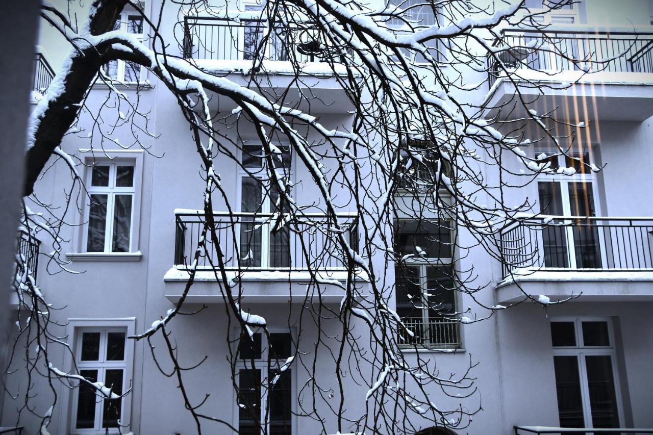 M-Keys Apartments Krakow Old Town Kazimierz Екстериор снимка