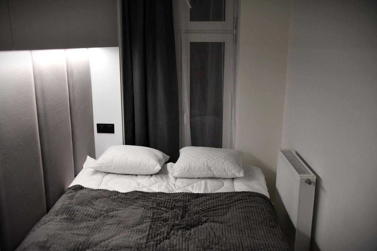 M-Keys Apartments Krakow Old Town Kazimierz Екстериор снимка