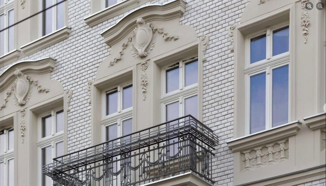 M-Keys Apartments Krakow Old Town Kazimierz Екстериор снимка