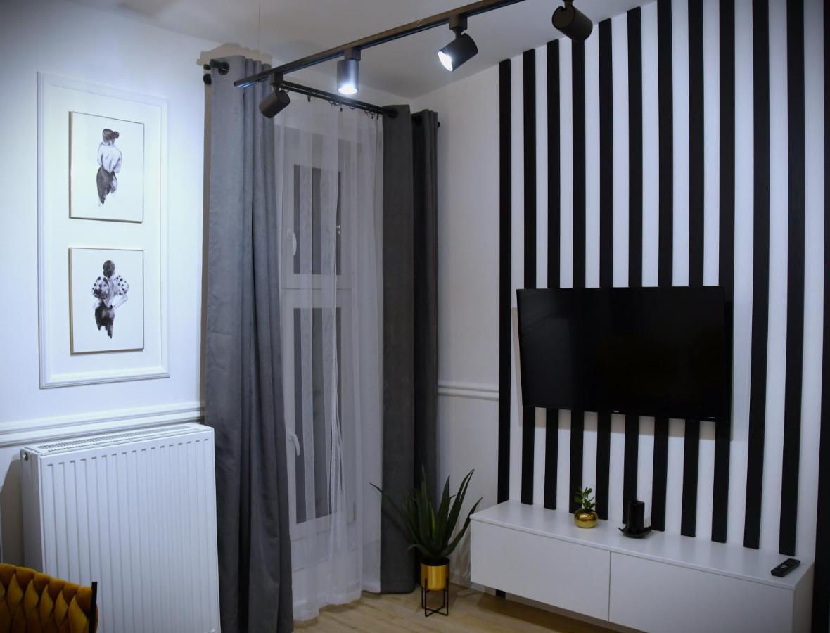M-Keys Apartments Krakow Old Town Kazimierz Екстериор снимка