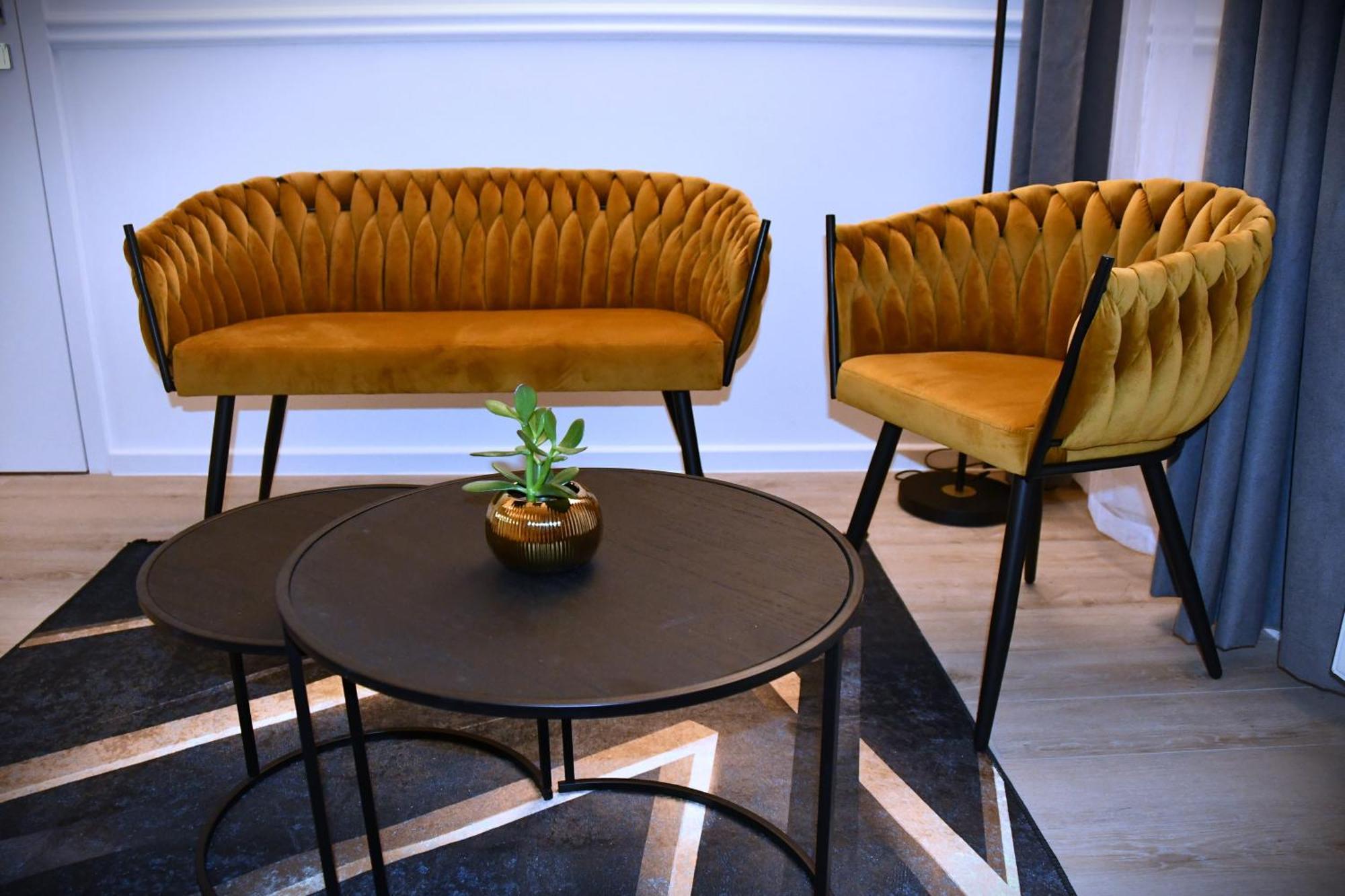 M-Keys Apartments Krakow Old Town Kazimierz Екстериор снимка