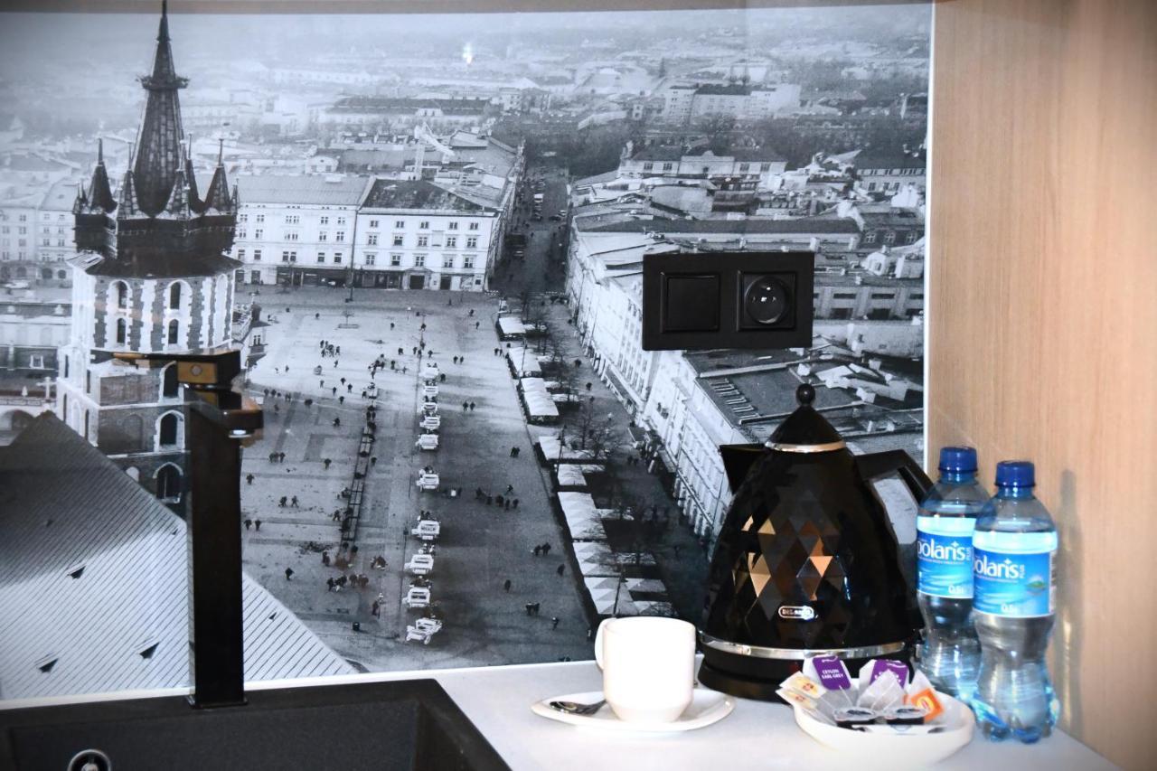 M-Keys Apartments Krakow Old Town Kazimierz Екстериор снимка
