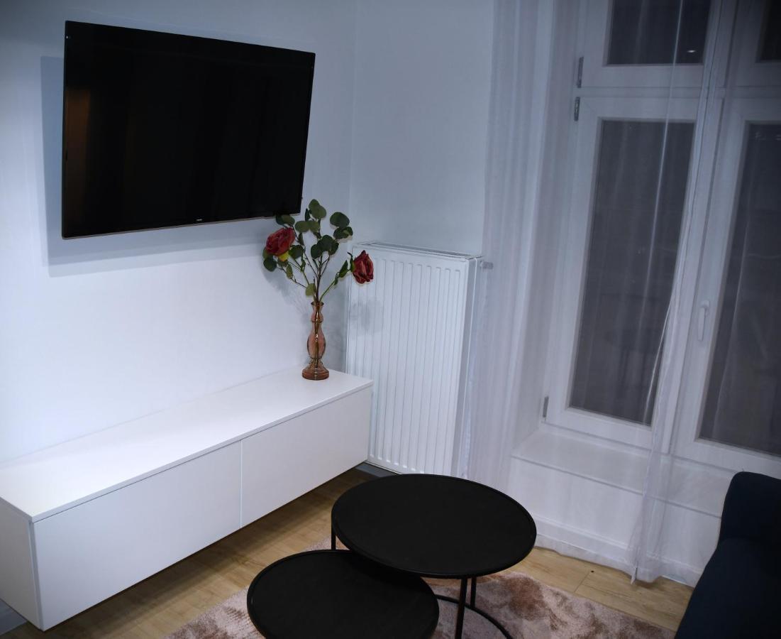 M-Keys Apartments Krakow Old Town Kazimierz Екстериор снимка