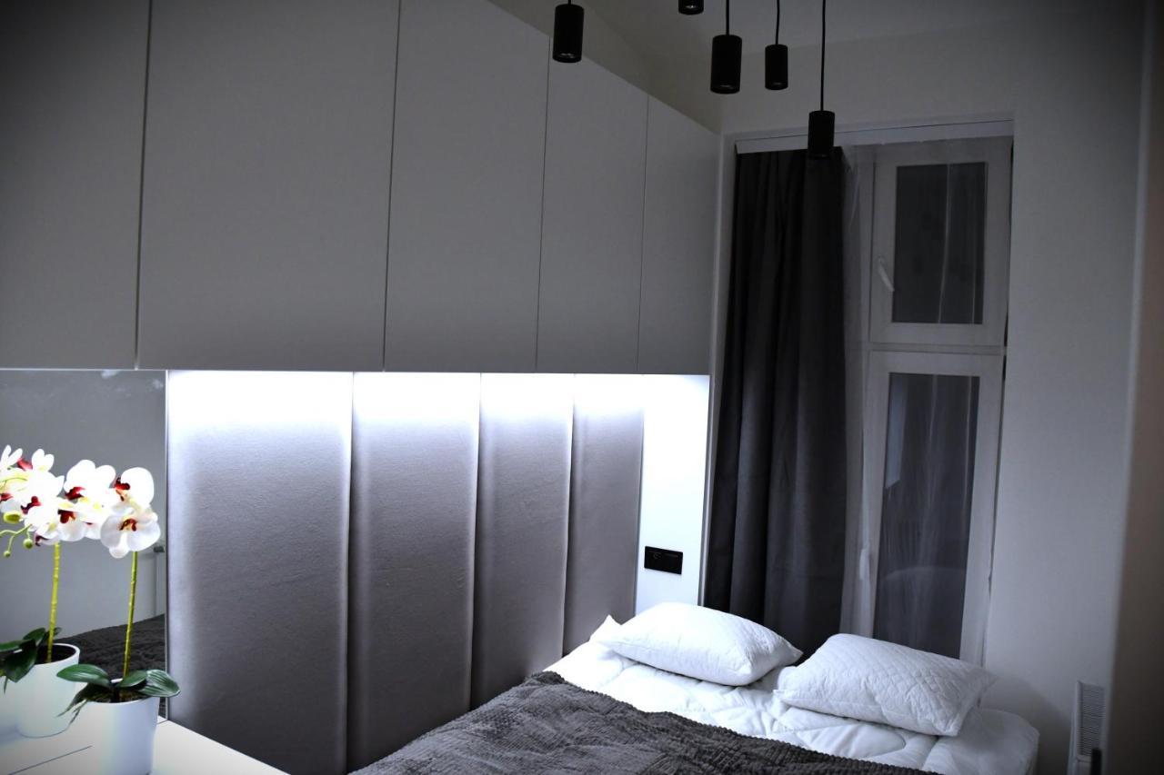 M-Keys Apartments Krakow Old Town Kazimierz Екстериор снимка