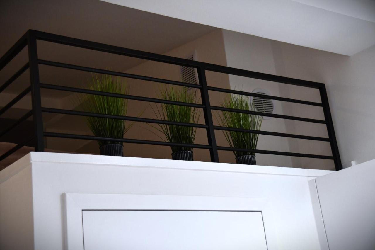 M-Keys Apartments Krakow Old Town Kazimierz Екстериор снимка