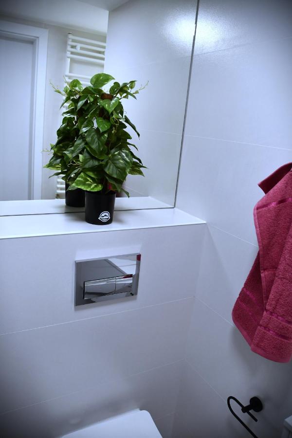 M-Keys Apartments Krakow Old Town Kazimierz Екстериор снимка
