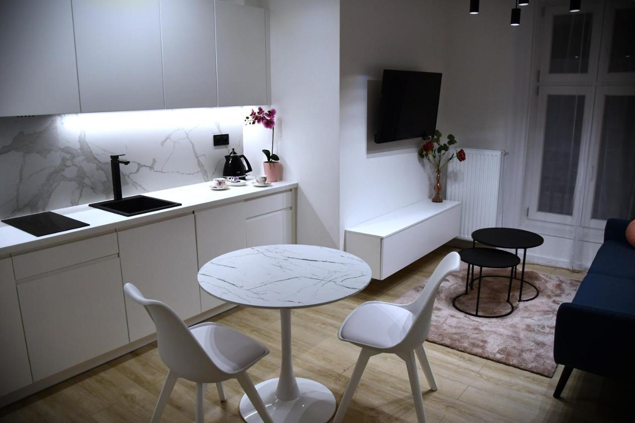 M-Keys Apartments Krakow Old Town Kazimierz Екстериор снимка