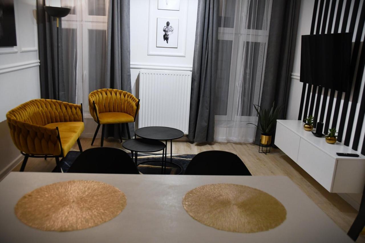 M-Keys Apartments Krakow Old Town Kazimierz Екстериор снимка