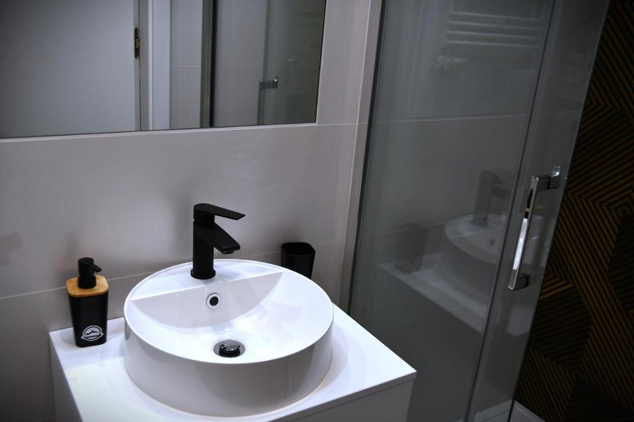 M-Keys Apartments Krakow Old Town Kazimierz Екстериор снимка