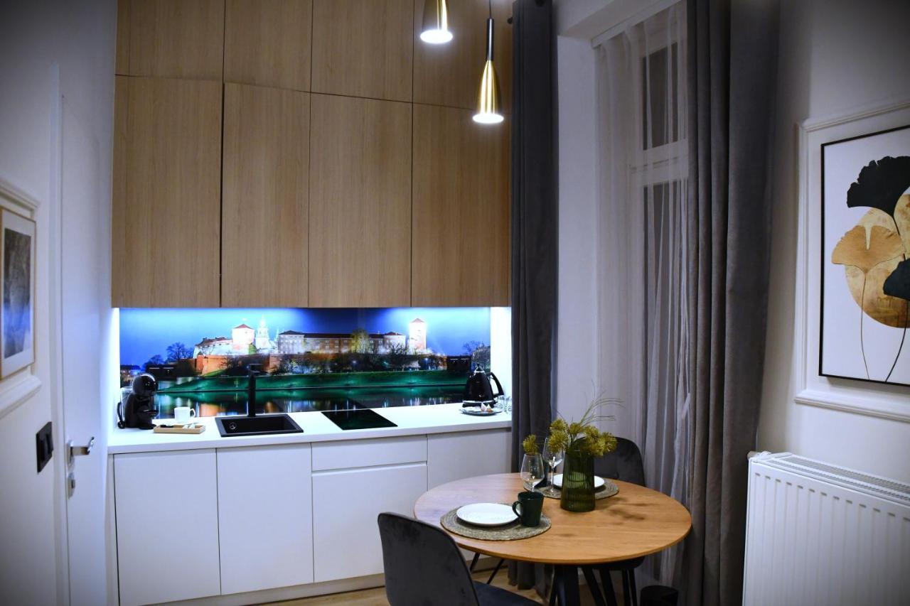 M-Keys Apartments Krakow Old Town Kazimierz Екстериор снимка