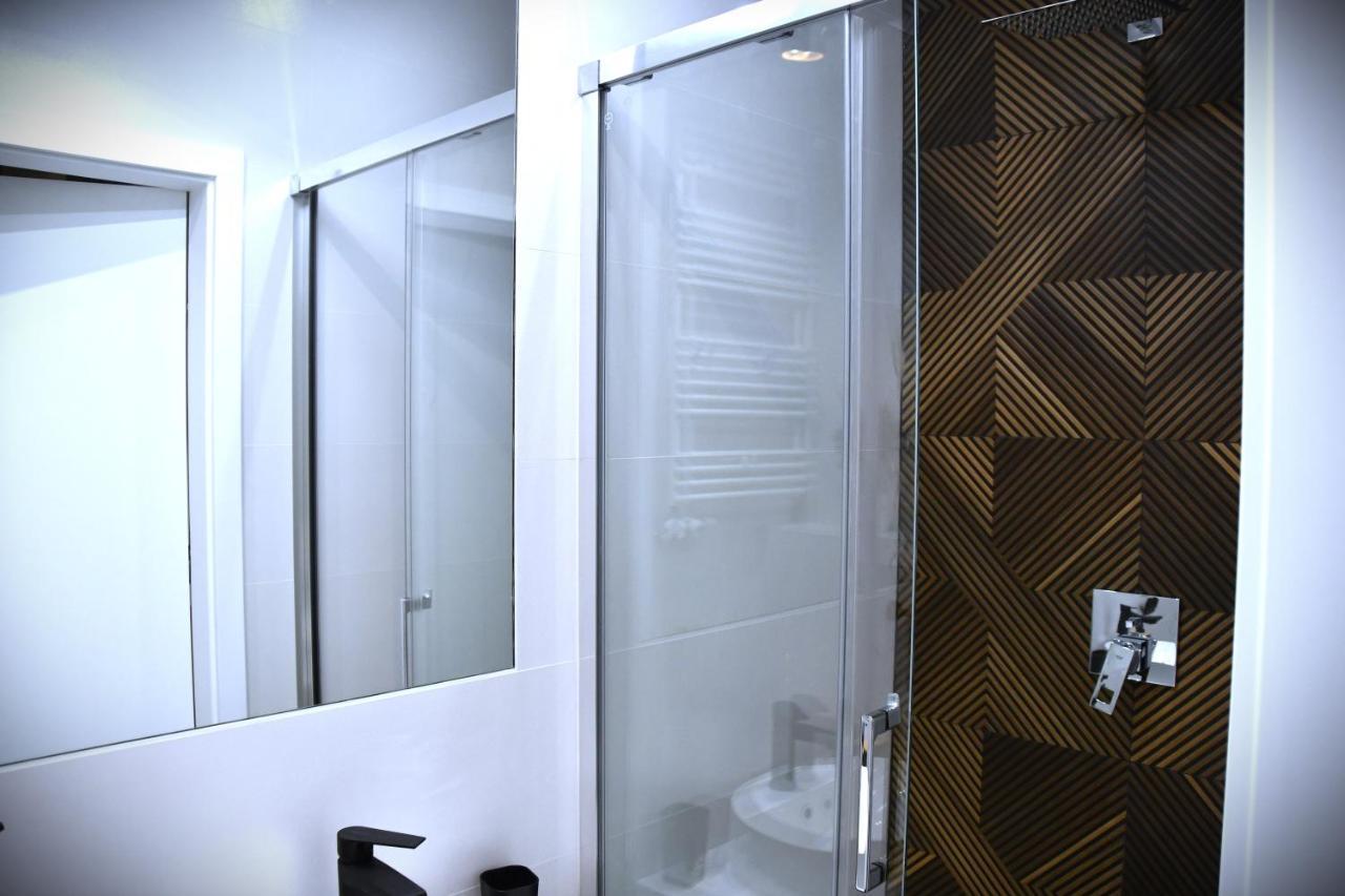M-Keys Apartments Krakow Old Town Kazimierz Екстериор снимка