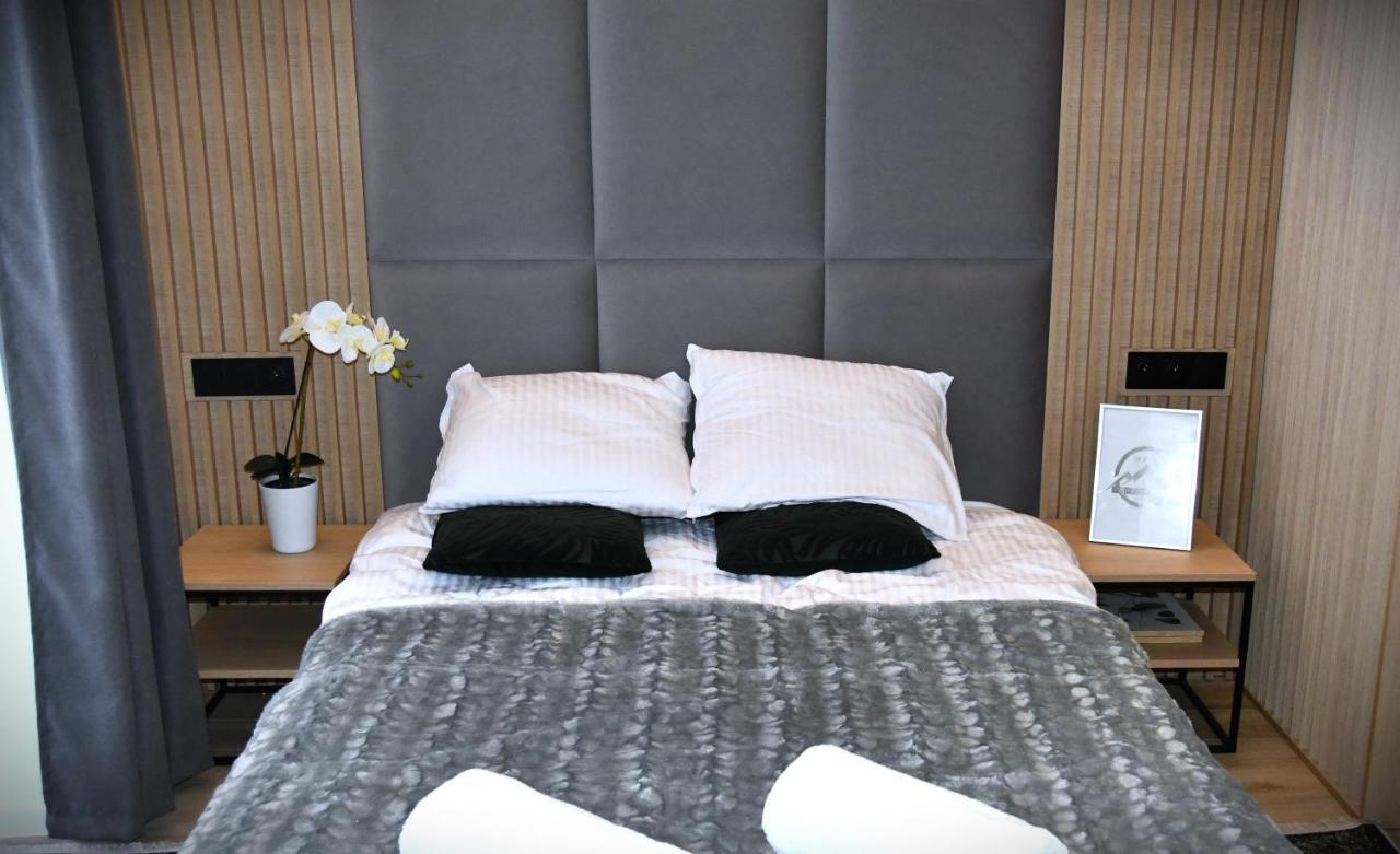 M-Keys Apartments Krakow Old Town Kazimierz Екстериор снимка