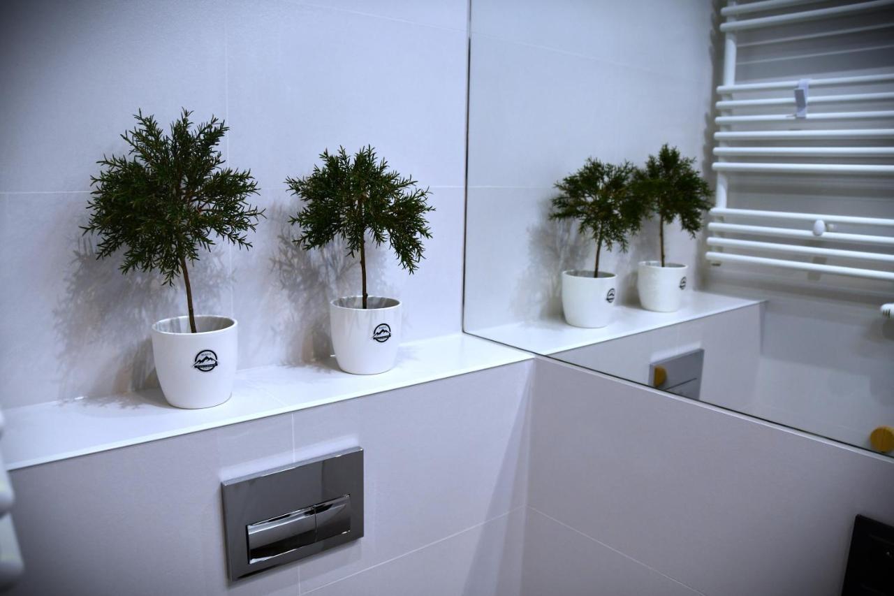 M-Keys Apartments Krakow Old Town Kazimierz Екстериор снимка
