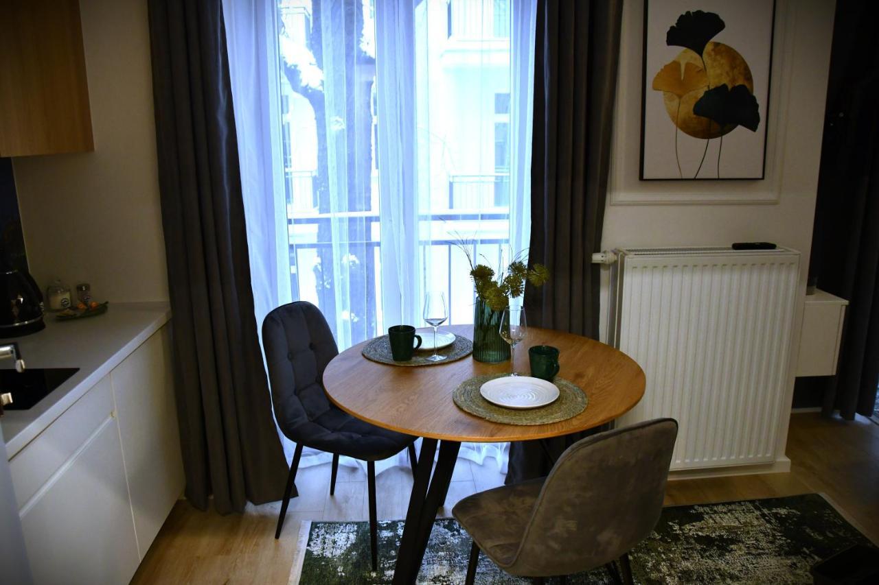 M-Keys Apartments Krakow Old Town Kazimierz Екстериор снимка