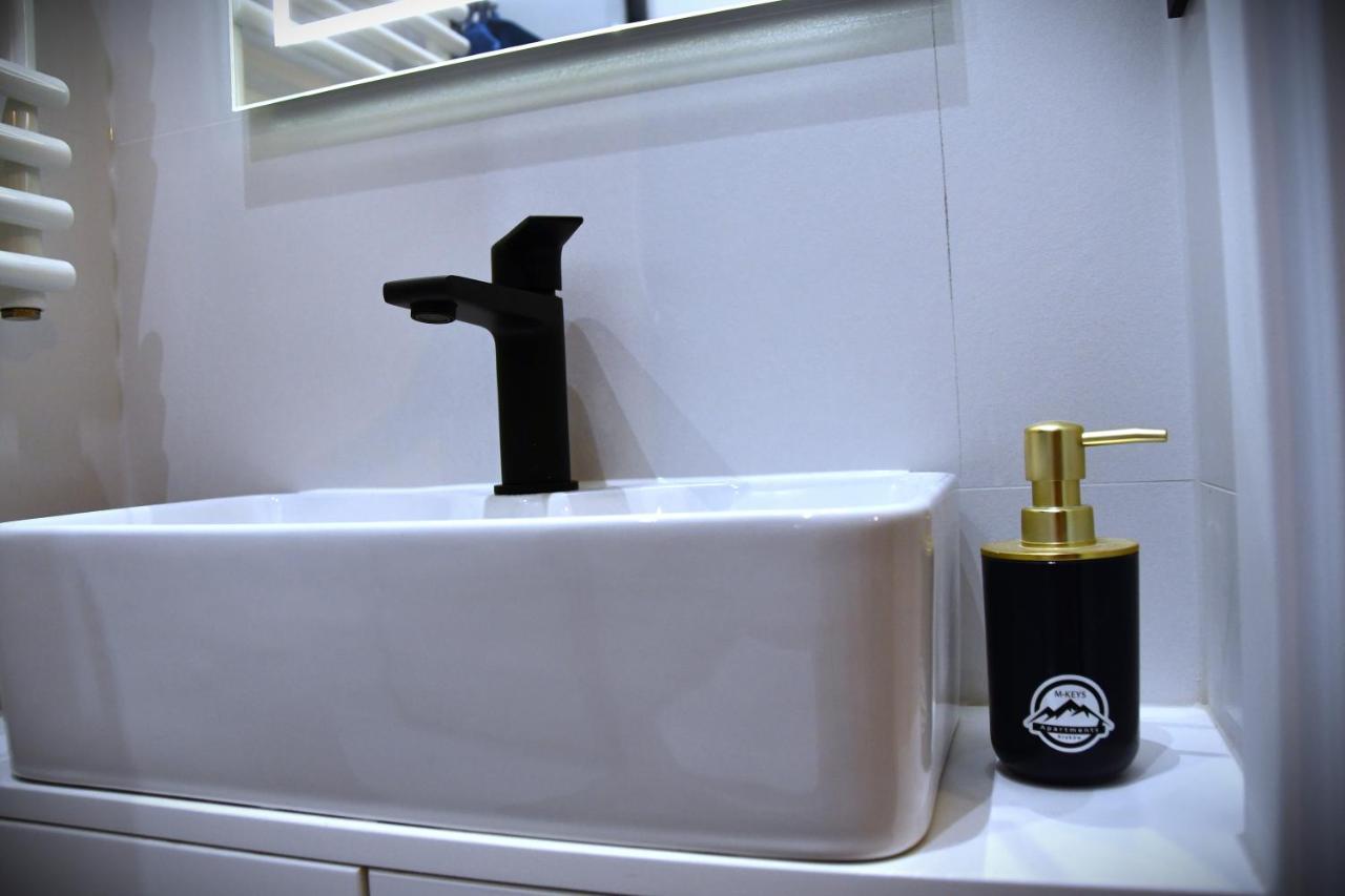 M-Keys Apartments Krakow Old Town Kazimierz Екстериор снимка