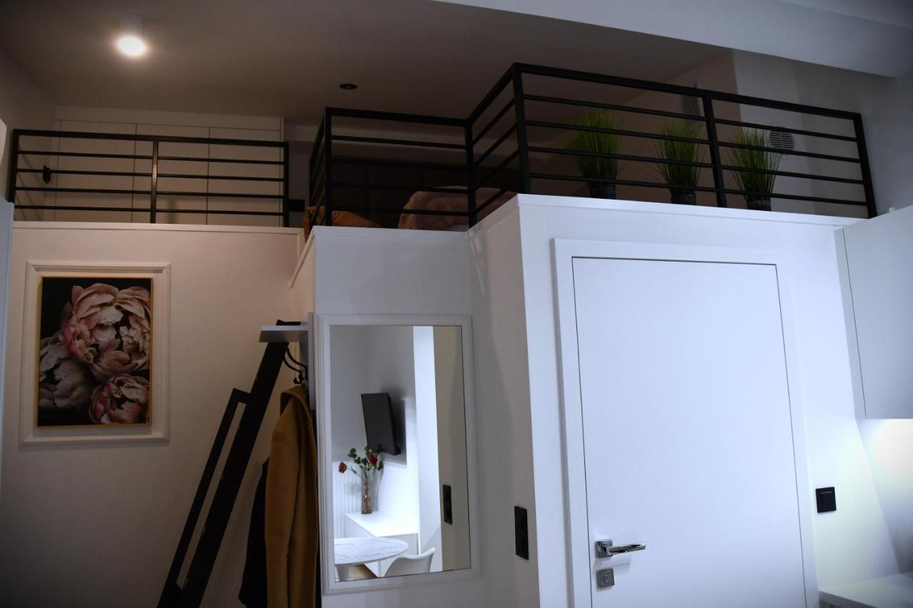 M-Keys Apartments Krakow Old Town Kazimierz Екстериор снимка