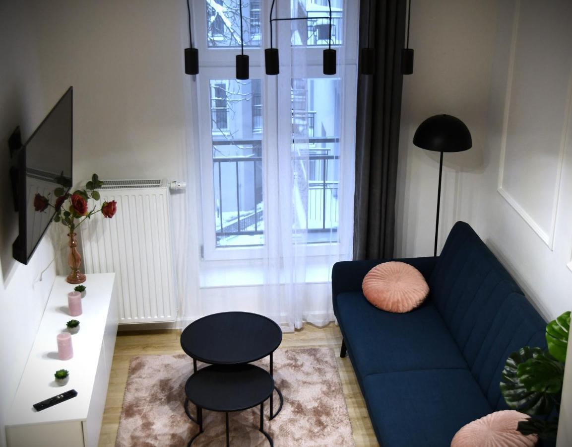 M-Keys Apartments Krakow Old Town Kazimierz Екстериор снимка