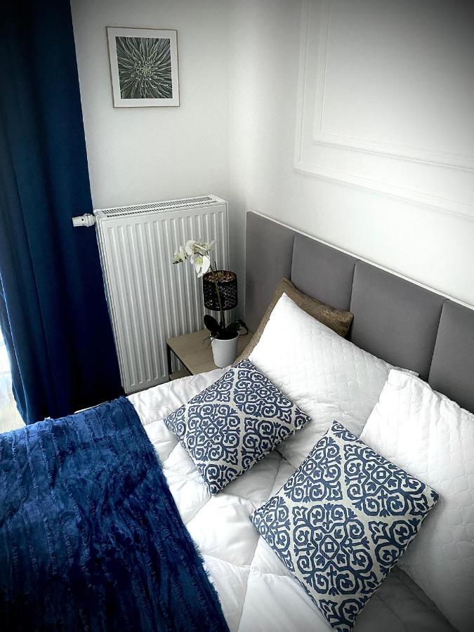 M-Keys Apartments Krakow Old Town Kazimierz Екстериор снимка