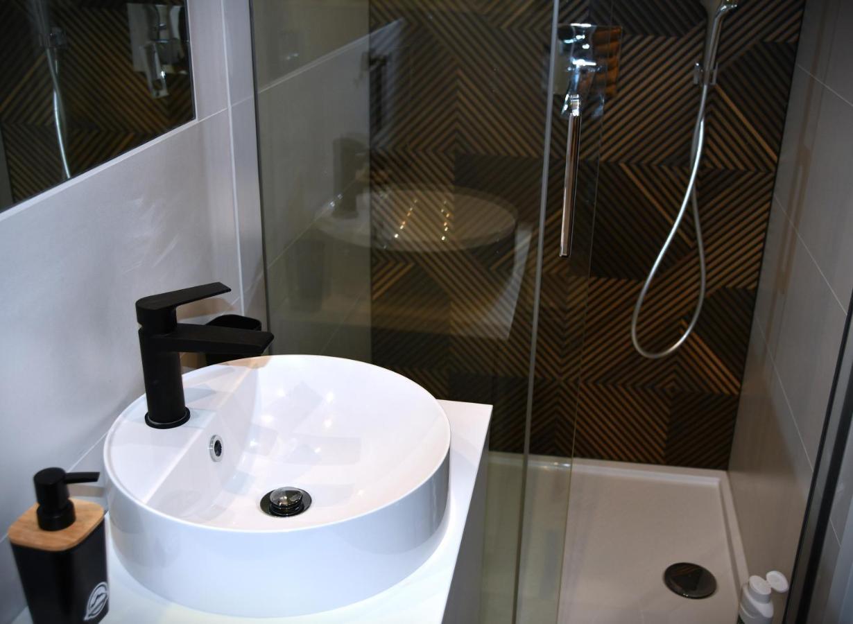 M-Keys Apartments Krakow Old Town Kazimierz Екстериор снимка