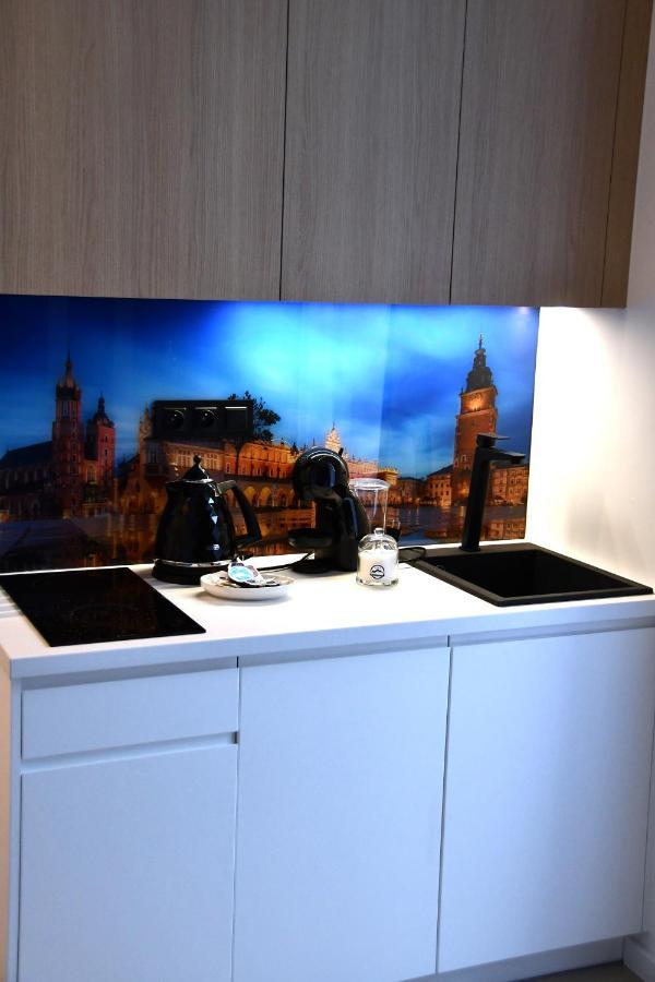 M-Keys Apartments Krakow Old Town Kazimierz Екстериор снимка