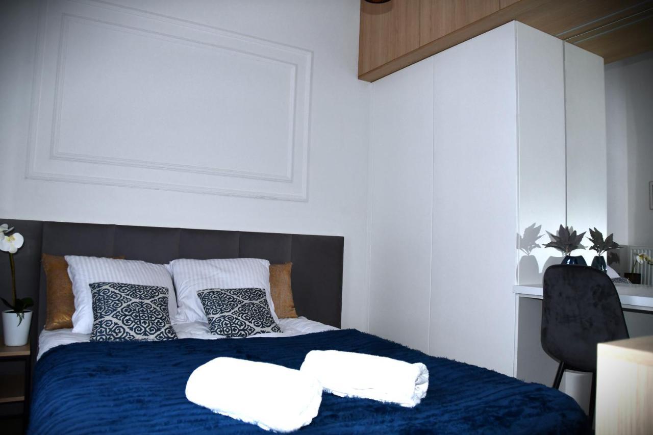 M-Keys Apartments Krakow Old Town Kazimierz Екстериор снимка