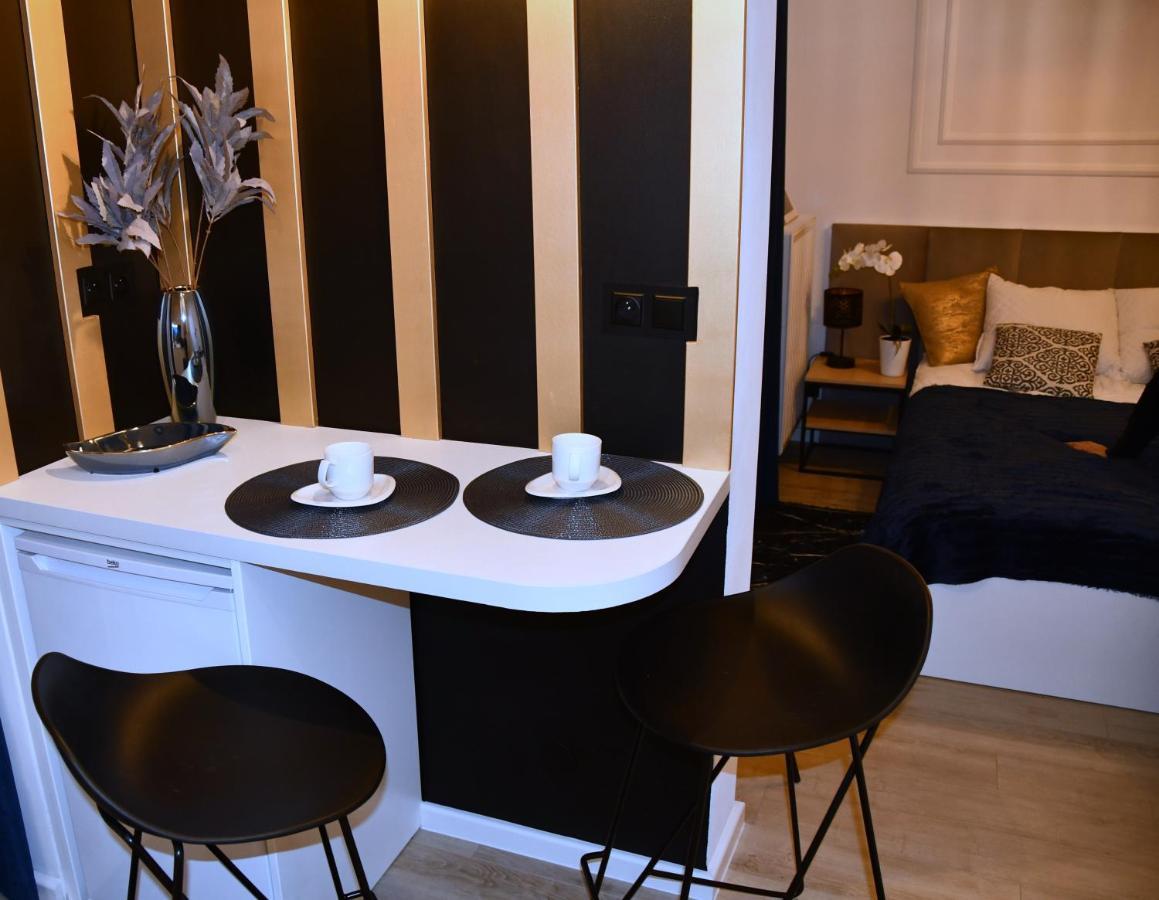 M-Keys Apartments Krakow Old Town Kazimierz Екстериор снимка