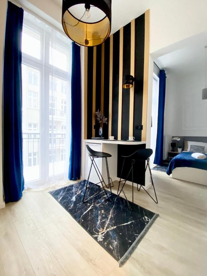 M-Keys Apartments Krakow Old Town Kazimierz Екстериор снимка