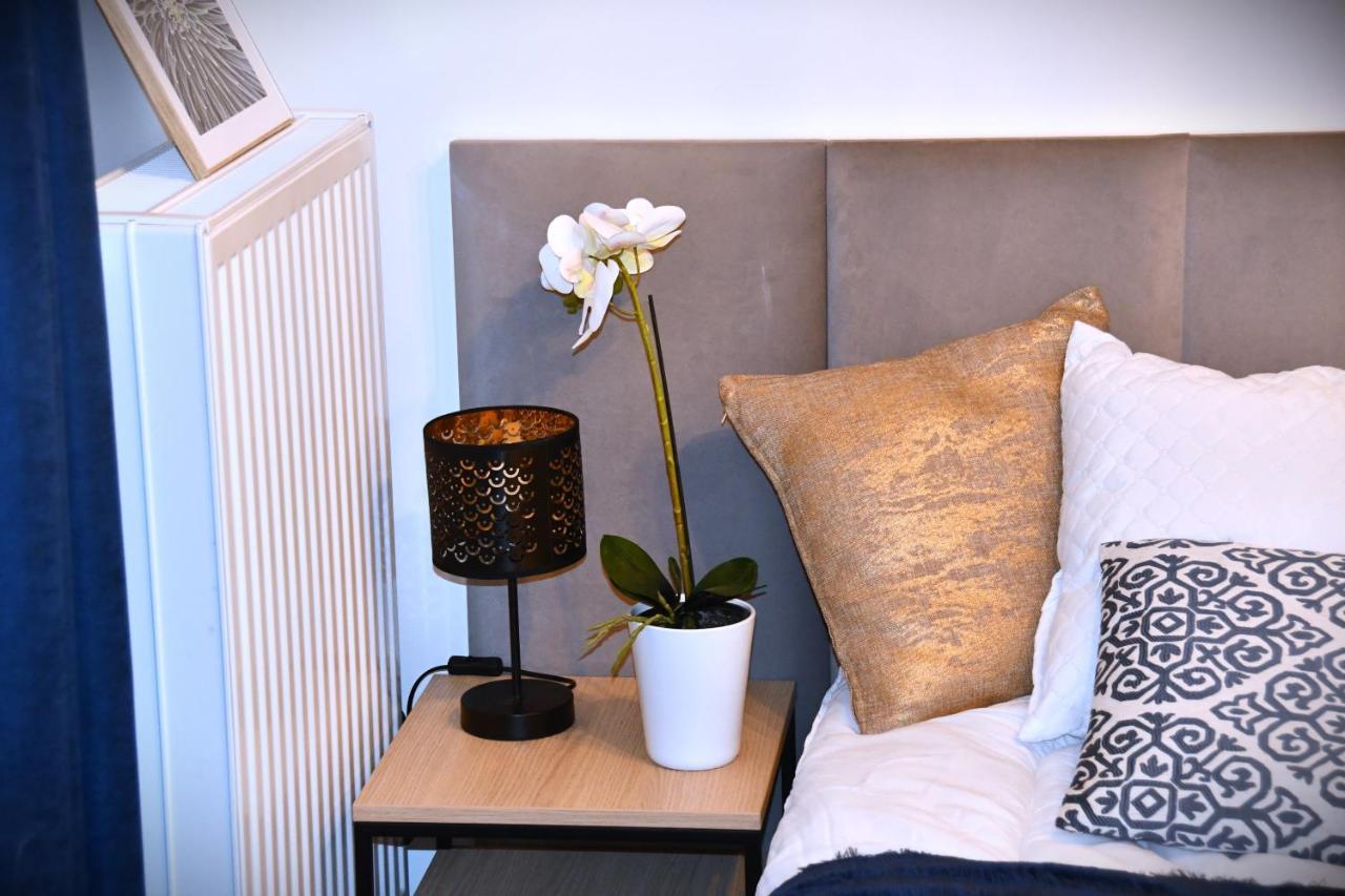 M-Keys Apartments Krakow Old Town Kazimierz Екстериор снимка