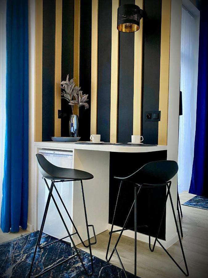 M-Keys Apartments Krakow Old Town Kazimierz Екстериор снимка