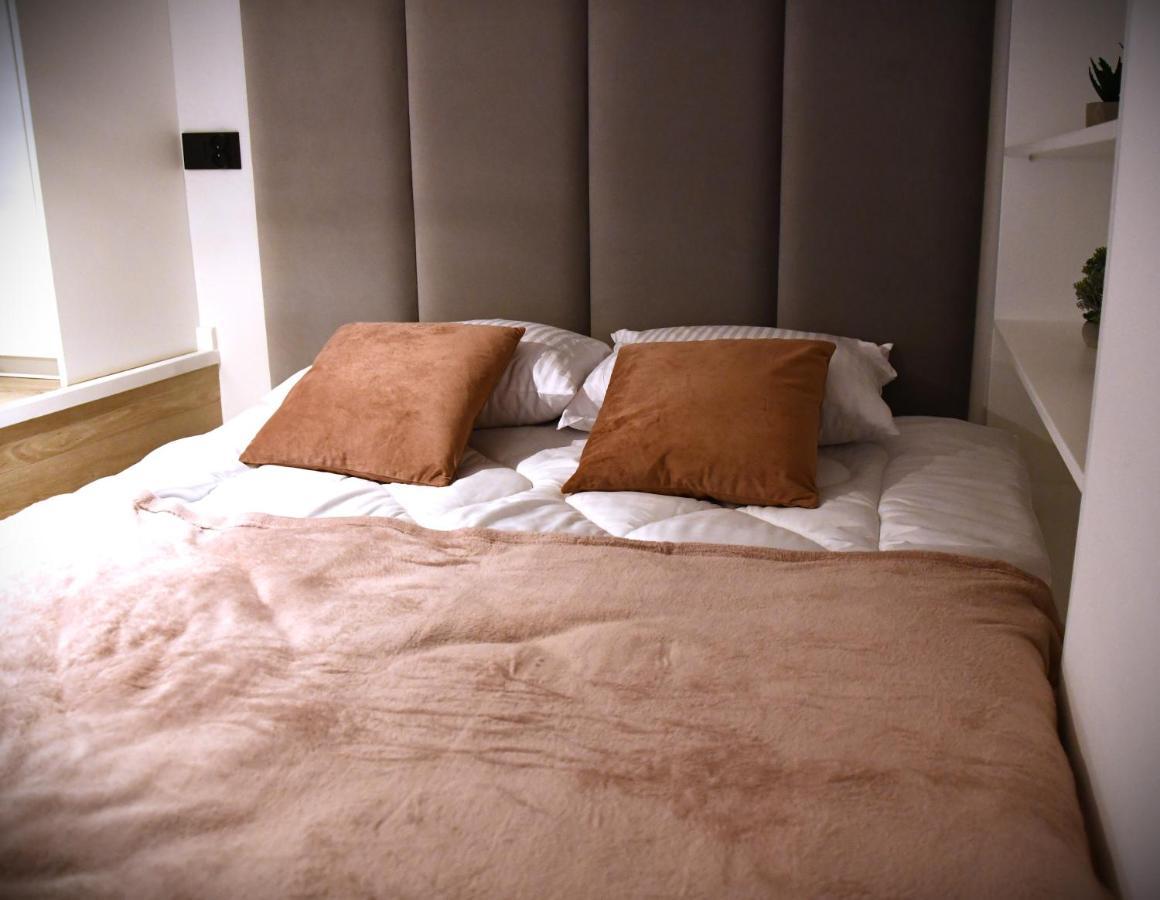 M-Keys Apartments Krakow Old Town Kazimierz Екстериор снимка
