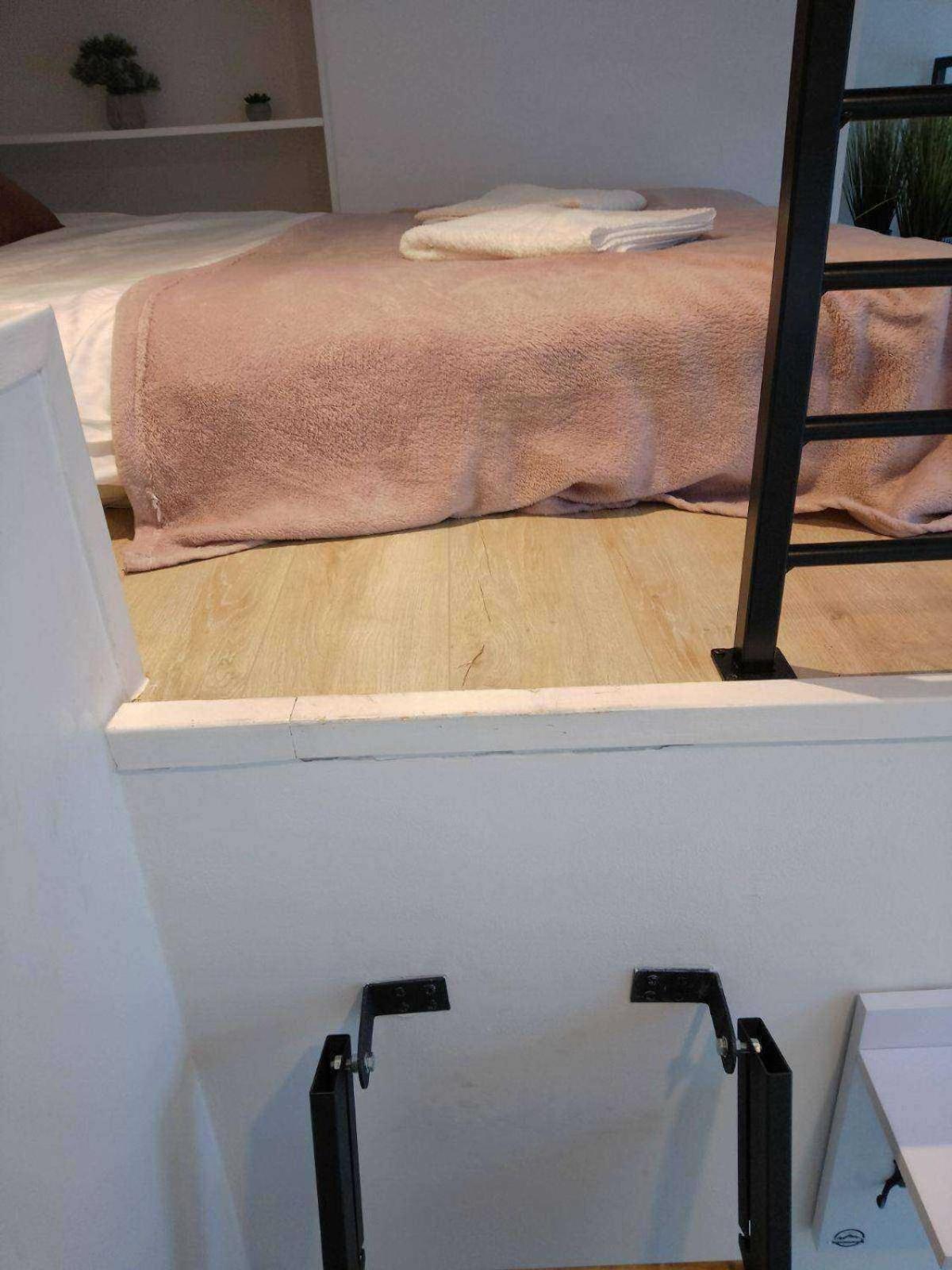 M-Keys Apartments Krakow Old Town Kazimierz Екстериор снимка