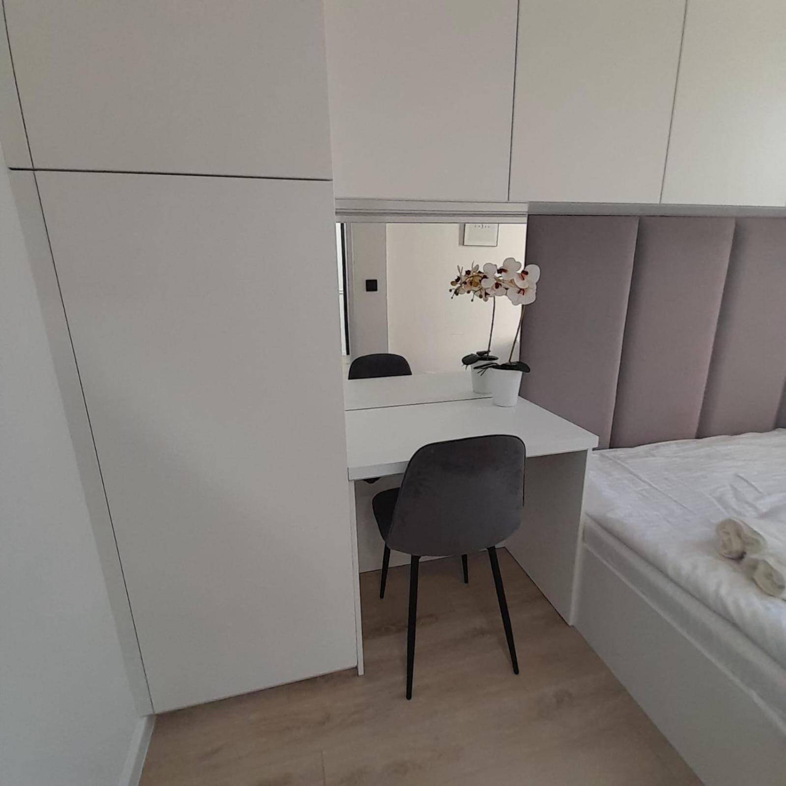 M-Keys Apartments Krakow Old Town Kazimierz Екстериор снимка