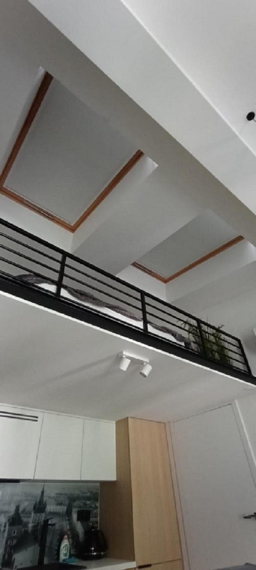 M-Keys Apartments Krakow Old Town Kazimierz Екстериор снимка
